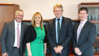 ‘Income crisis the number one issue facing farming families’