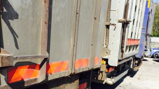 Suggestion to limit journey times for bringing animals to slaughter dismissed