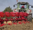 The Pottinger Servo plough - 'An all-rounder built for the toughest jobs'