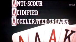 Agriland counts down our 10 favourite farming ads
