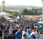 All systems go in Screggan, Tullamore ahead of Ploughing 2016