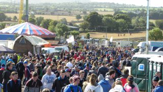 All systems go in Screggan, Tullamore ahead of Ploughing 2016