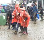 Video: Plenty of muck at Day Two of the Ploughing