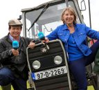 RTE to broadcast The Ploughing Live from this year's site in Tullamore