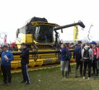 6 of the most expensive machines on show at Ploughing 2016