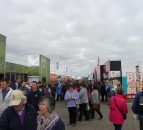 Video: Miss out on the final day of Ploughing 2016?