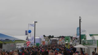 283,000 people attend the ‘most successful’ Ploughing ever