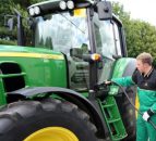 Environmental pillar calls for abolition of the agricultural diesel subsidy