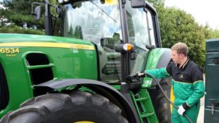 Environmental pillar calls for abolition of the agricultural diesel subsidy