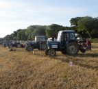 Pics: Sunshine on the final day of Ploughing 2016