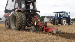 Pics: A round-up of events at Day Two of the Ploughing