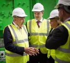 Former Kerry Group CEO appointed Chairman of BHSL