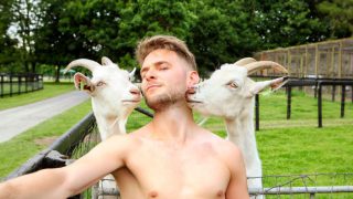Valentine’s Day: 7 realities of going out with a farmer
