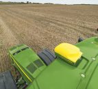 John Deere to set 'new standards' in precision farming