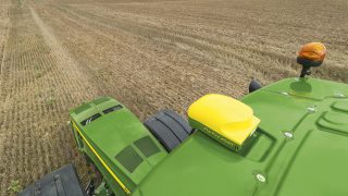 John Deere to set ‘new standards’ in precision farming