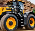 PICS: JCB release new models in the Fastrac range