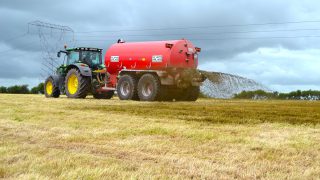 Do you know the biggest risk farmers take when working with slurry?