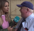 Video: A great throwback to farming fashion at the Ploughing