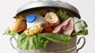 ‘EU generates 88m tonnes of food waste each year’