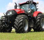 Video: 300 horsepower Case crowned international 'Tractor of the Year 2017'