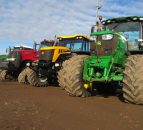 Check out what's on offer at some of the upcoming tractor auctions