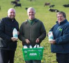 Dale Farm suppliers to receive milk price boost from Asda customers
