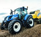 Should the equivalent of an NCT be introduced for tractors?