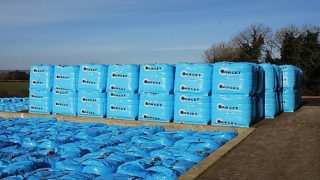 Target Fertilisers appoints new Technical Sales Manager