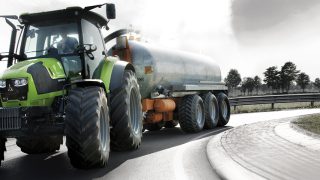 Deutz-Fahr updates utility tractors following success of larger models
