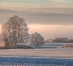 Is your farm ready for a freezing cold winter?