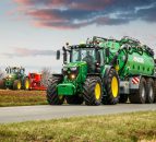 EU farm machinery regulations need to change - study