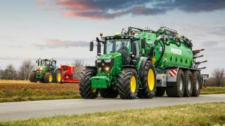 EU farm machinery regulations need to change – study