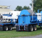 Scientists develop system to remove phosphorus from slurry