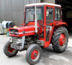 Irish buyers 'big players' at UK vintage sales