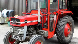 Irish buyers ‘big players’ at UK vintage sales