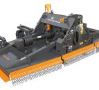 Spaldings adds new rotary cutters to its range of equipment
