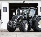 Christmas tractor run expected to attract over 200 participants