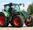 Should ABS breaking be made compulsory on 40-60km/h tractors?