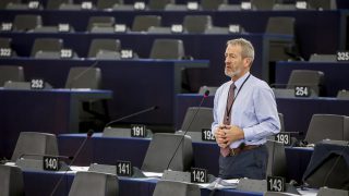 ‘Global leaders must deliver on climate change promises’