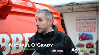 ‘Farmers will forge ahead and invest in their businesses despite Brexit uncertainty’