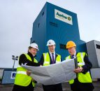 €5m investment in Aurivo facilities underway in the west