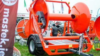 Mastek ‘reels’ in punters with giant umbilical system