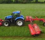 Video: Hi-Spec cuts a path to LAMMA 2017