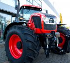 Zetor hits the road - for the 7th time