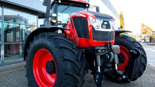 New man heads up Zetor sales across Ireland