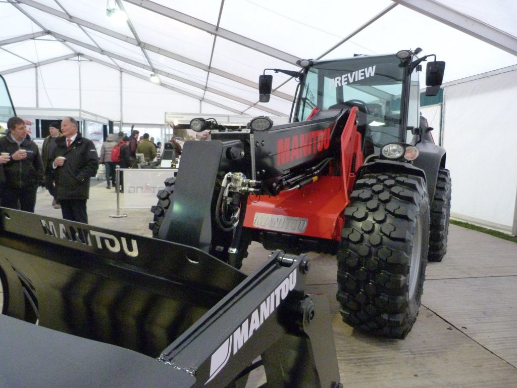 Source: Manitou