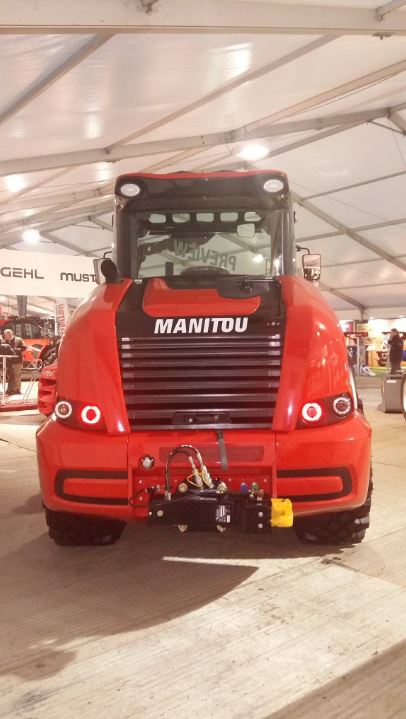 Source: Manitou
