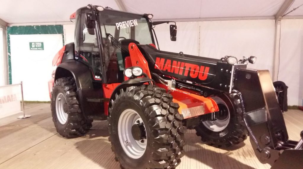 Source: Manitou