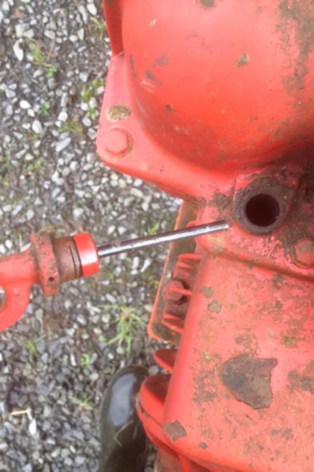 slurry