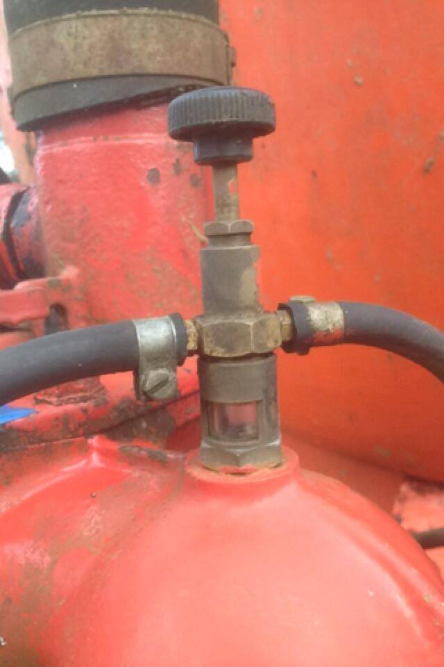 slurry